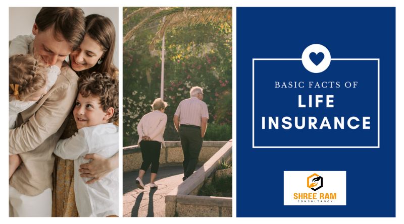 6 Must-Know Facts About Life Insurance