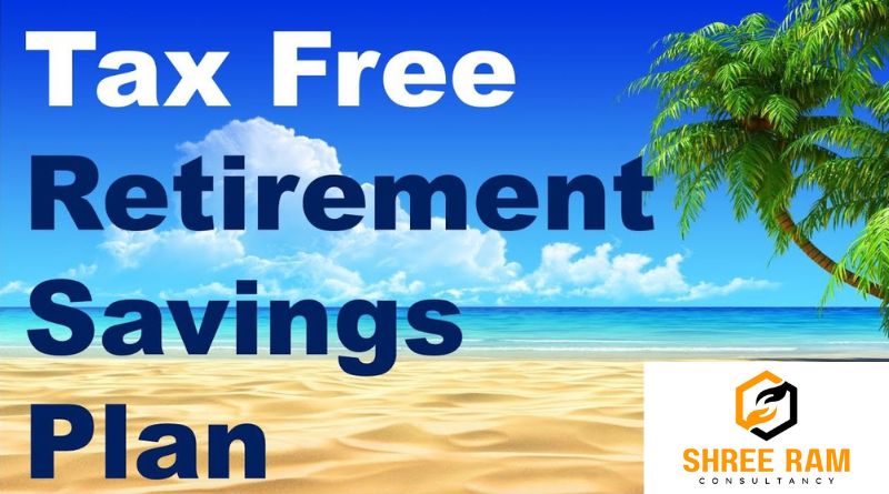 How Retirement Plans Help You Save on Taxes?